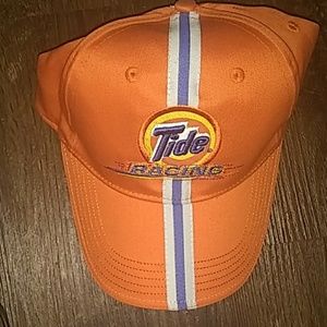 Tide Racing Dad Hat